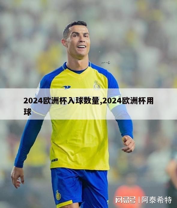 2024欧洲杯入球数量,2024欧洲杯用球