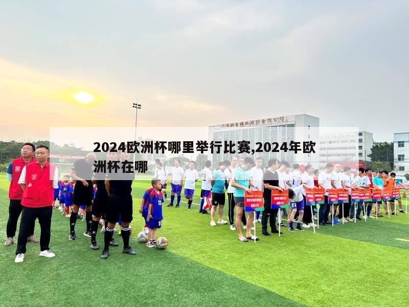 2024欧洲杯哪里举行比赛,2024年欧洲杯在哪