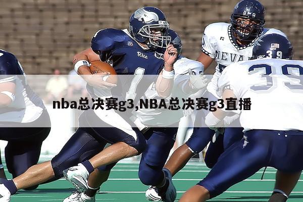 nba总决赛g3,NBA总决赛g3直播