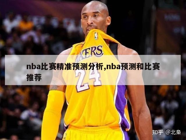 nba比赛精准预测分析,nba预测和比赛推荐