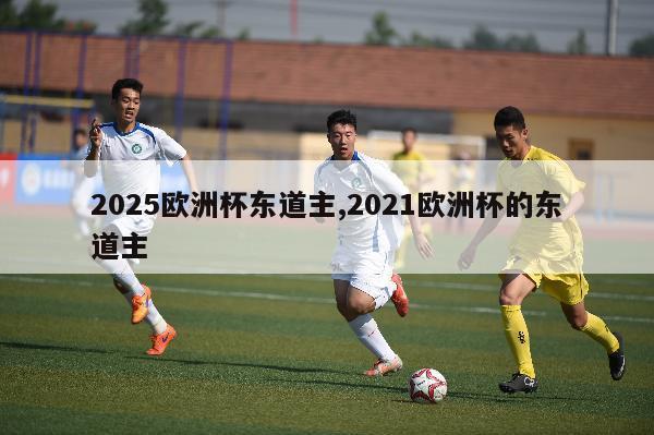 2025欧洲杯东道主,2021欧洲杯的东道主