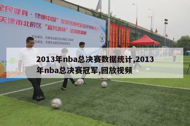 2013年nba总决赛数据统计,2013年nba总决赛冠军,回放视频