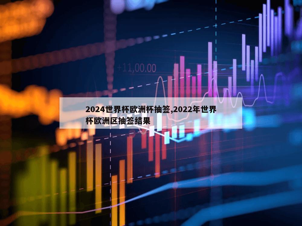 2024世界杯欧洲杯抽签,2022年世界杯欧洲区抽签结果