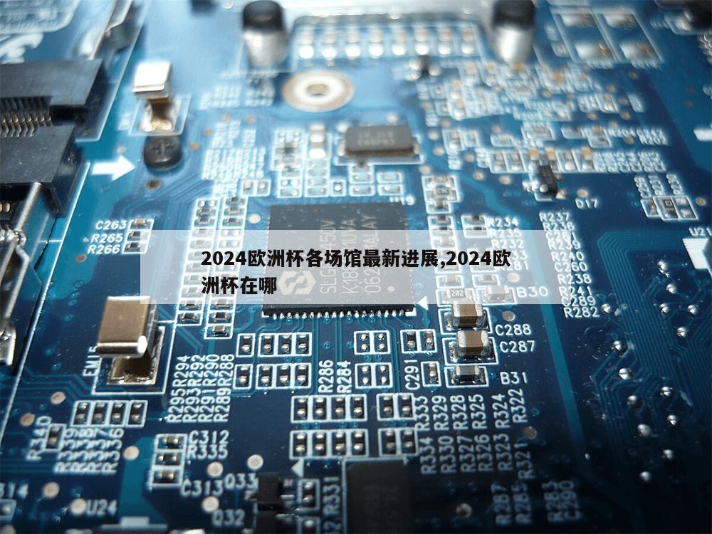 2024欧洲杯各场馆最新进展,2024欧洲杯在哪